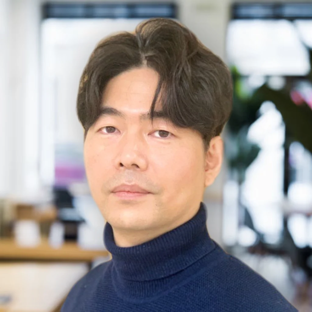 정세일 컨설턴트